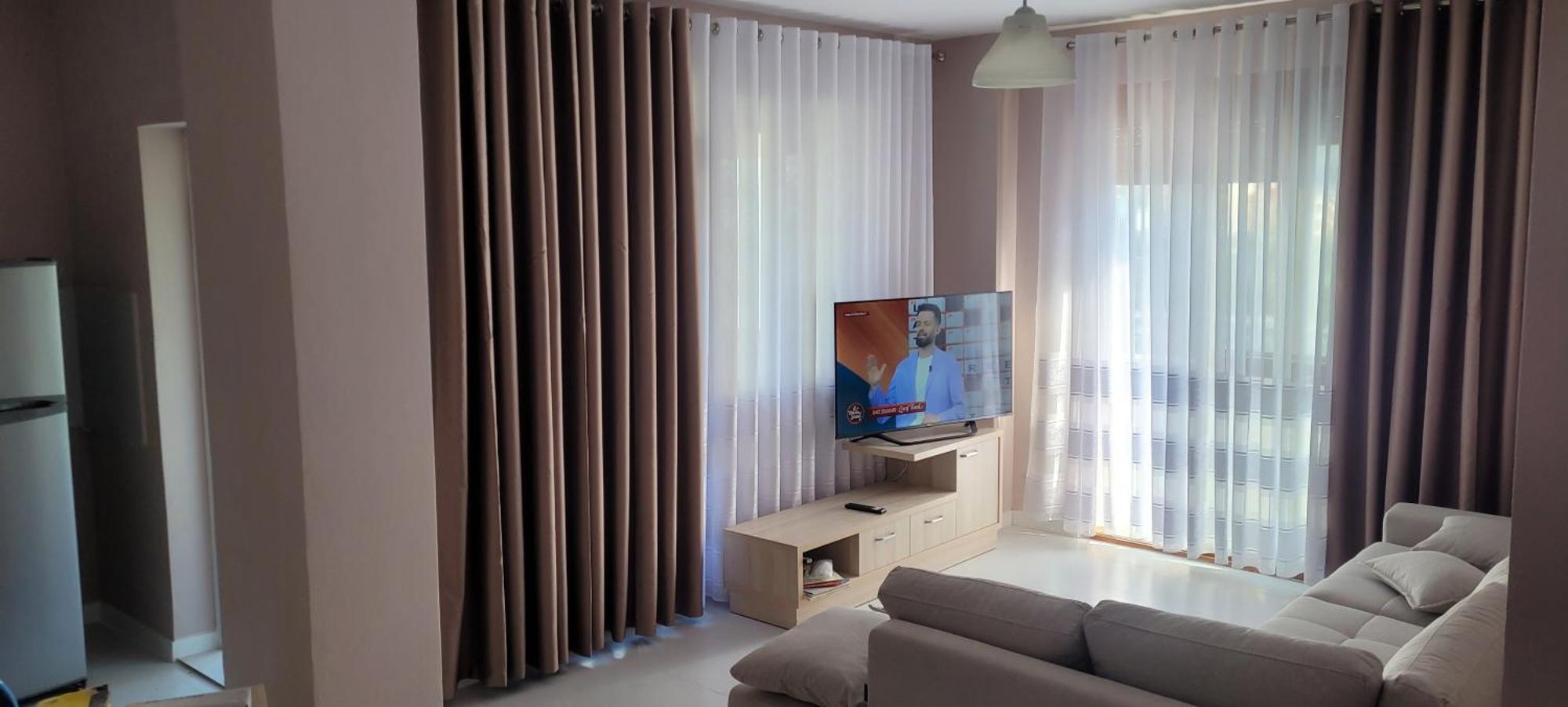 Orange Apartment Golem  Kültér fotó